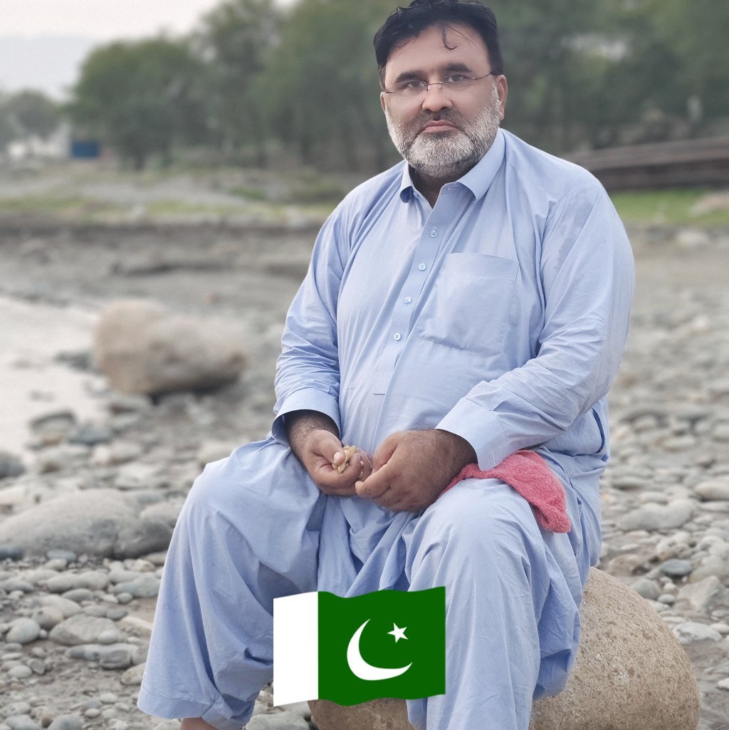 Fayaz Ur Rahim