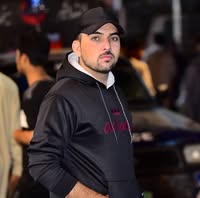 Muhammad Irshad