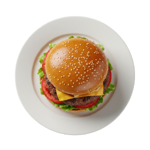 Burger Kingo