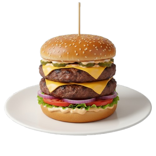 Mighty Burger