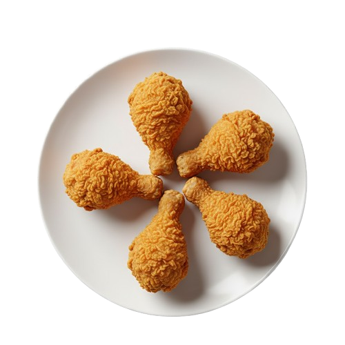 Chicken Pieces (5pcs)
