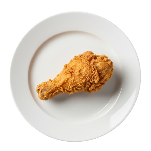 Chicken Pieces (1pc)