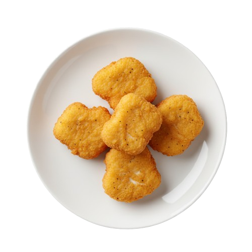 Five Nuggets