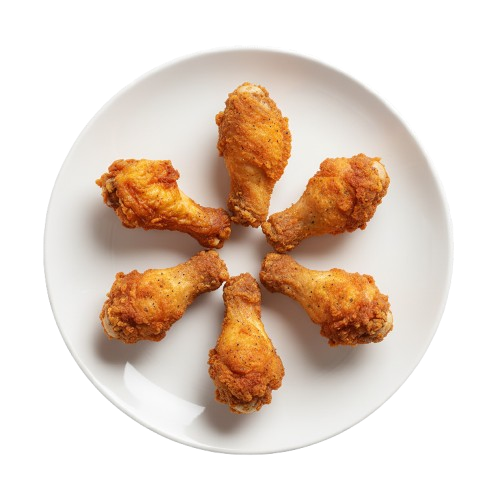 Five Wings