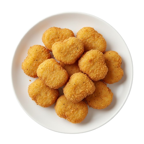 Ten Nuggets
