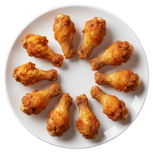 Ten Wings