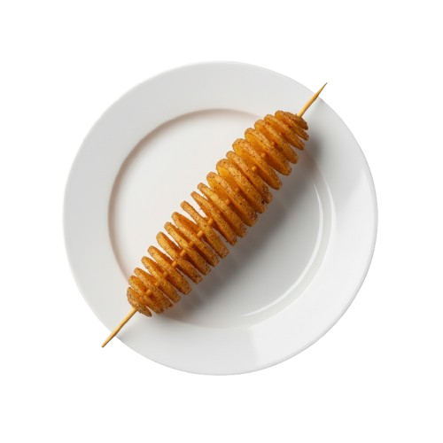 Tornado Potato