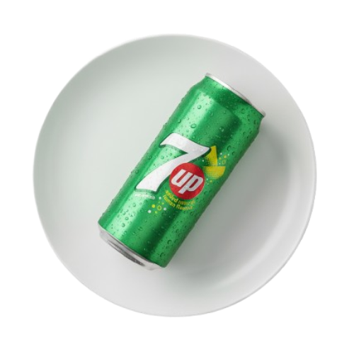 Soft Drinks