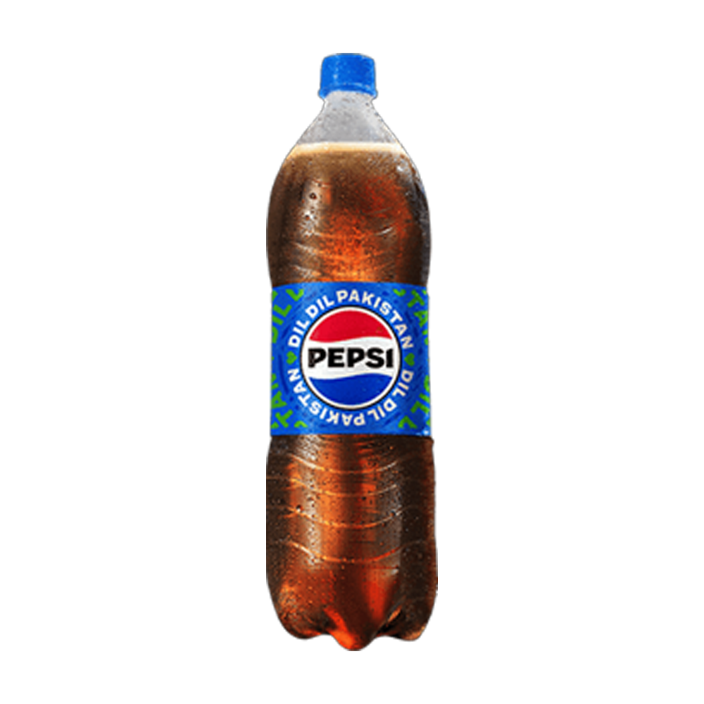 1.5 Liter Drink
