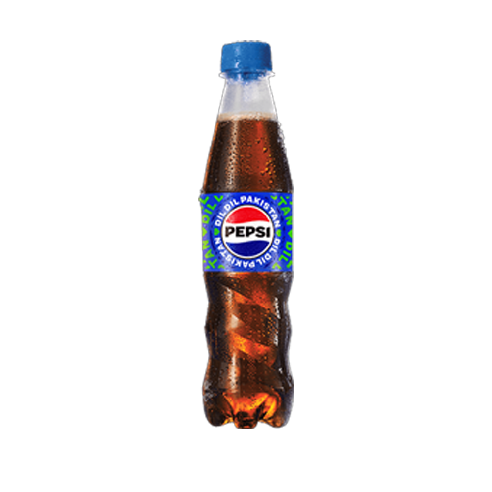 Regular Drink