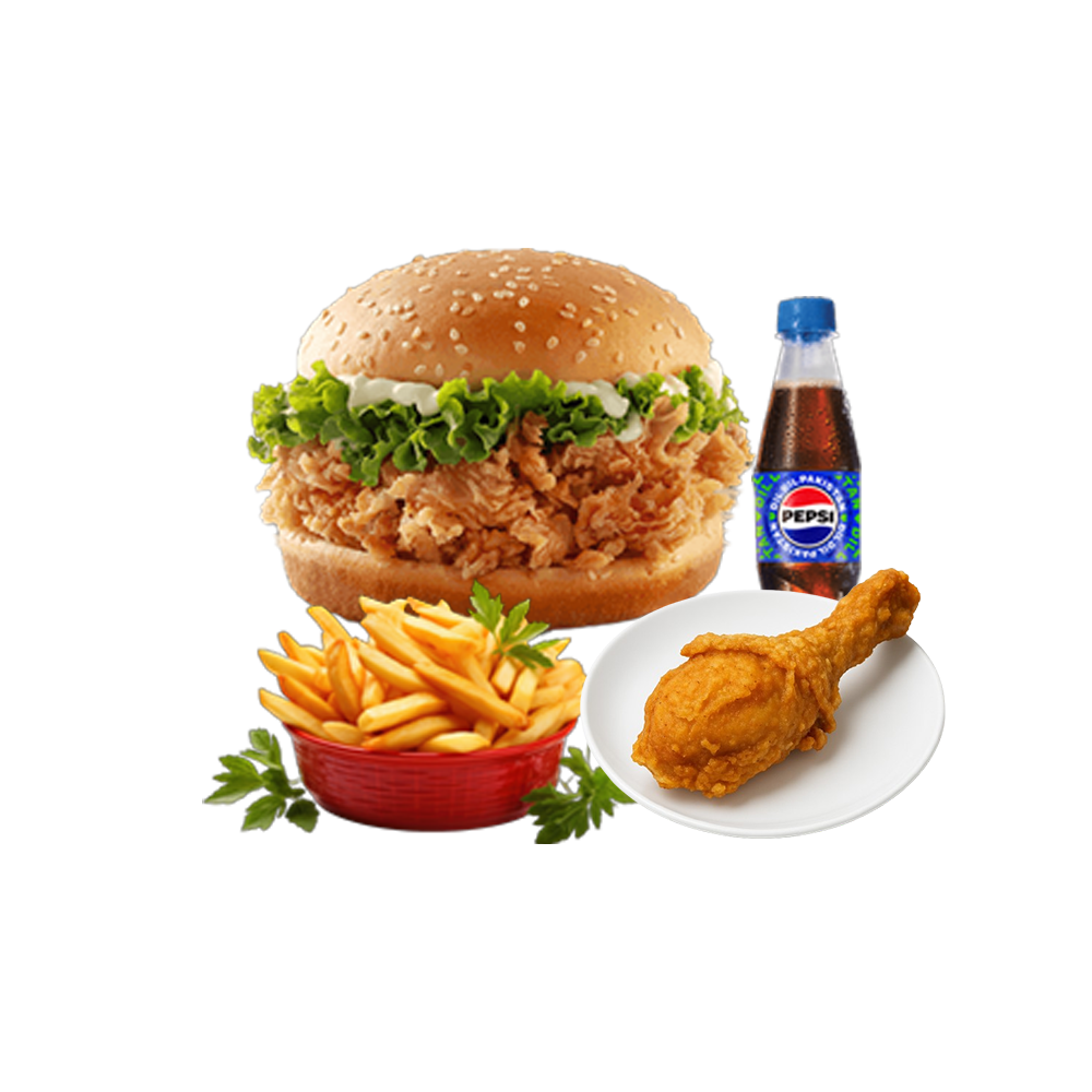Combo Deal 1