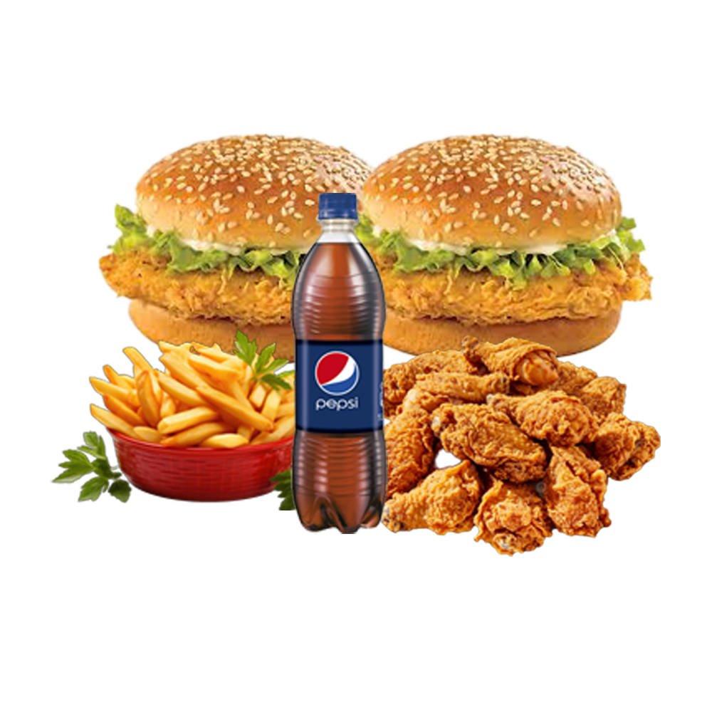 Combo Deal 2