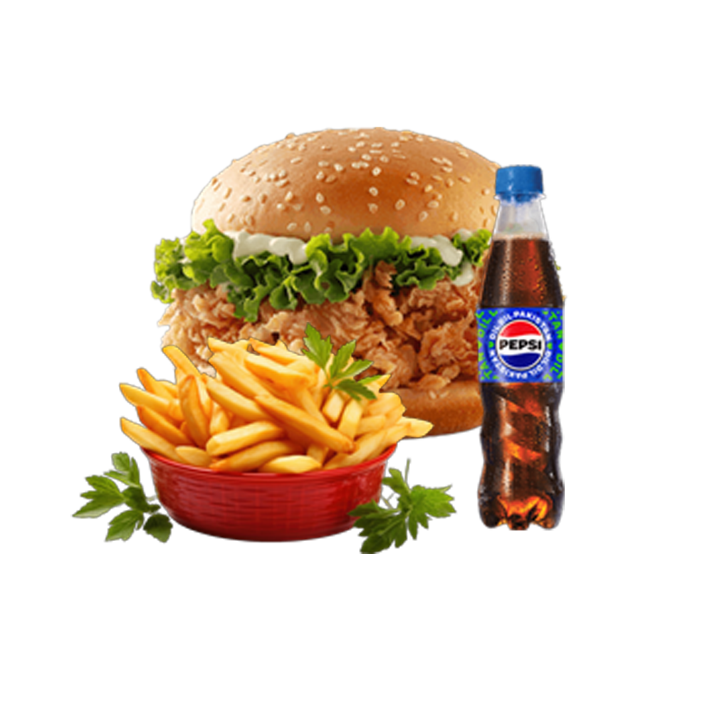 Zinger Deal