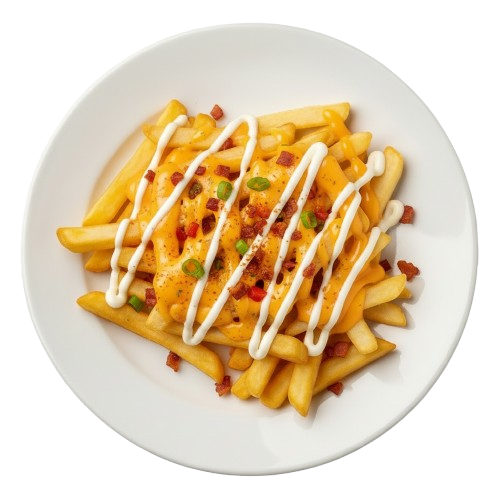 Cheese Fries