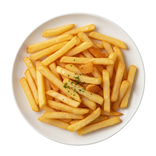 French Fry