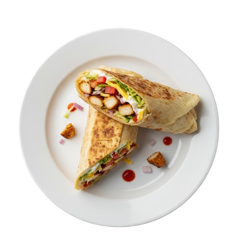 Chicken Shawarma Special
