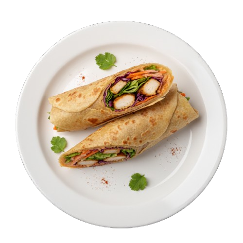 Maxican Pizza
