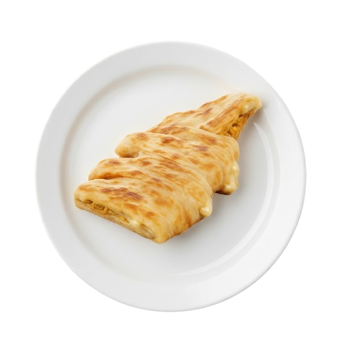 Special Stuff Crust